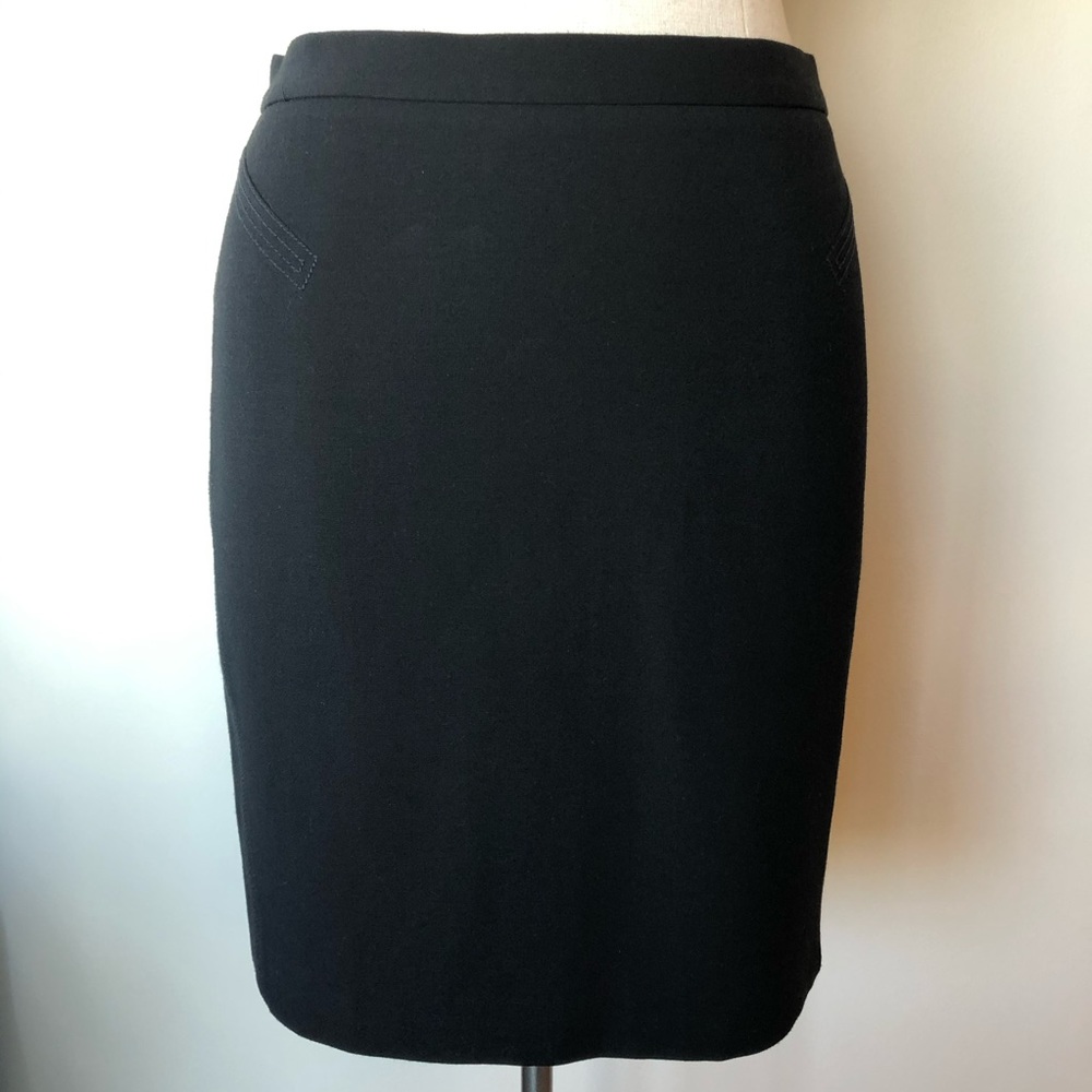 Ann Taylor LOFT Petites Skirt